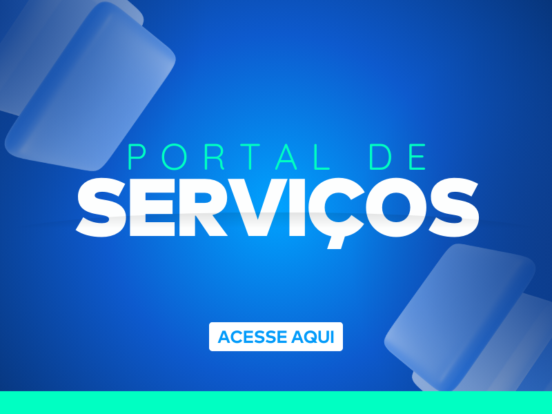 Portal de Serviços | Mobile