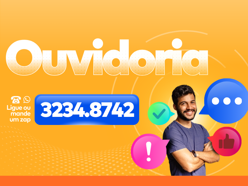 Ouvidoria | Mobile